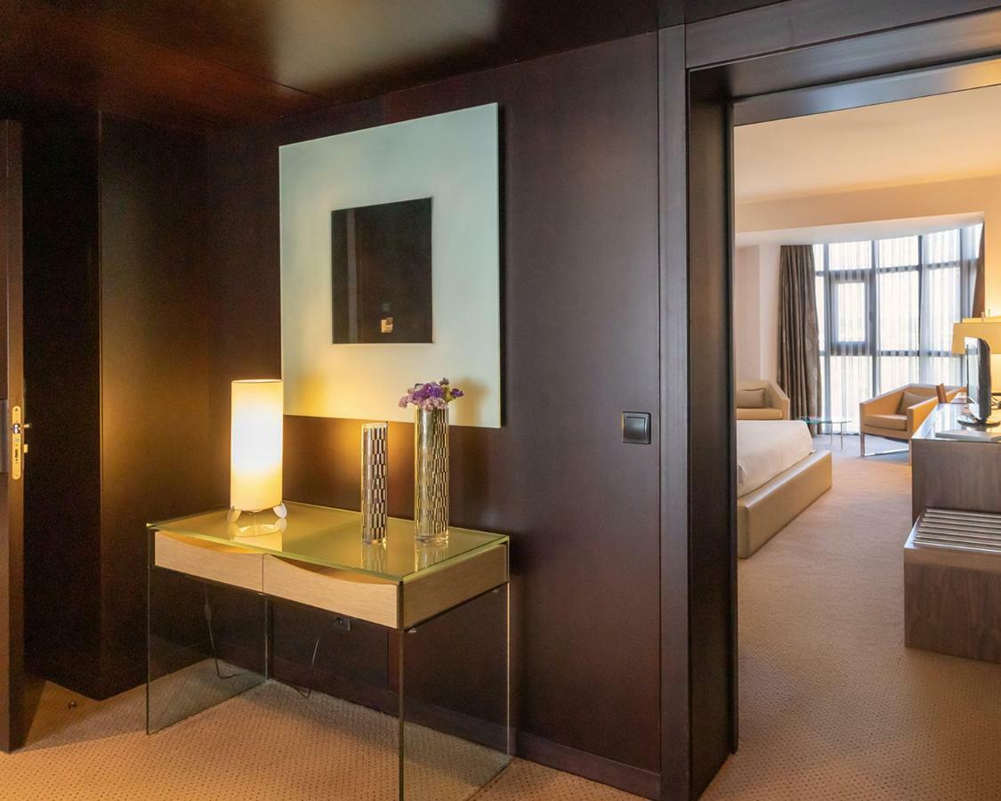 Suite Executiva