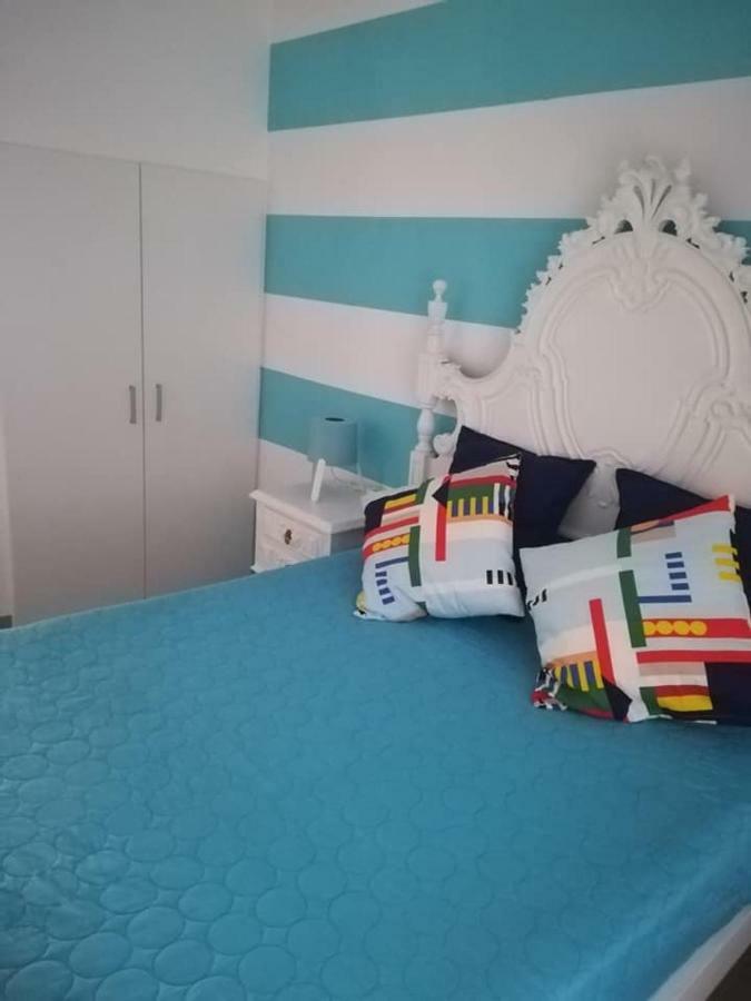 Apartamento de 2 dormitorios