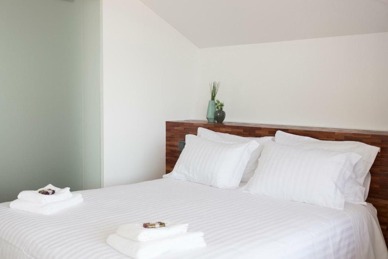 Deluxe Suite with Sea View
