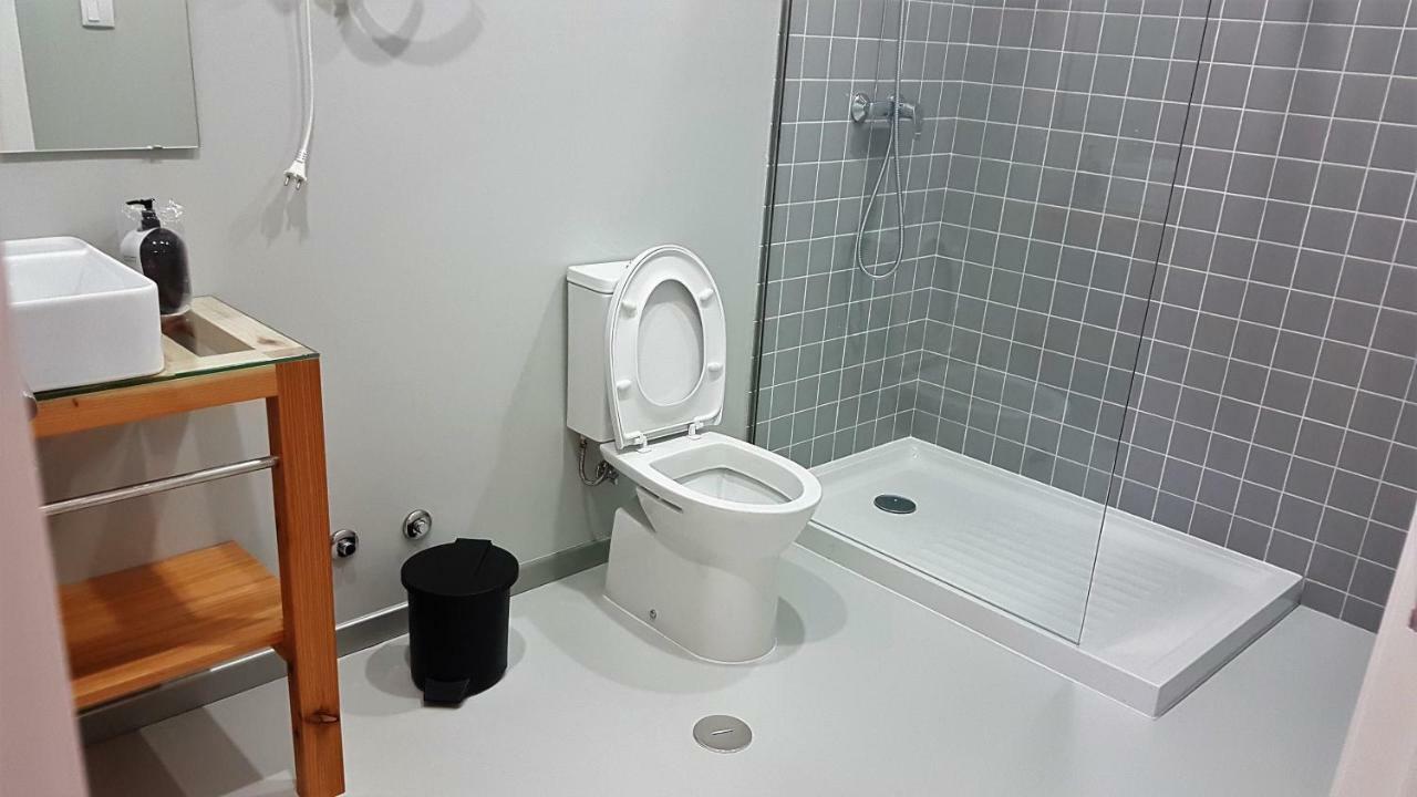 Deluxe Doppel-/Zweibettzimmer