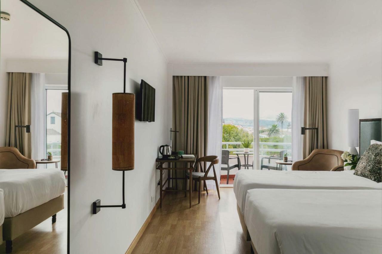 Quarto Duplo ou Twin Superior