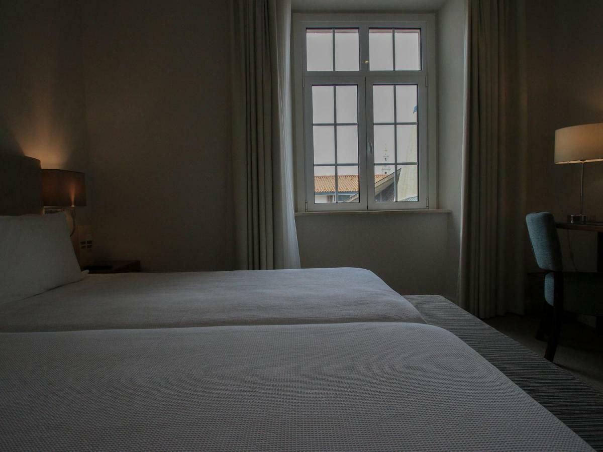 Double Room Sanctuary View
