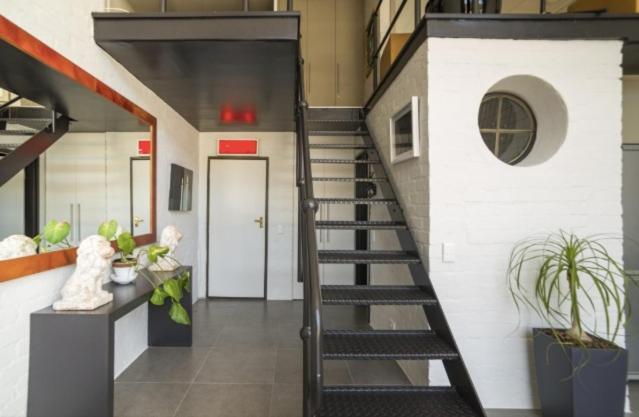 Casa de 1 Quarto