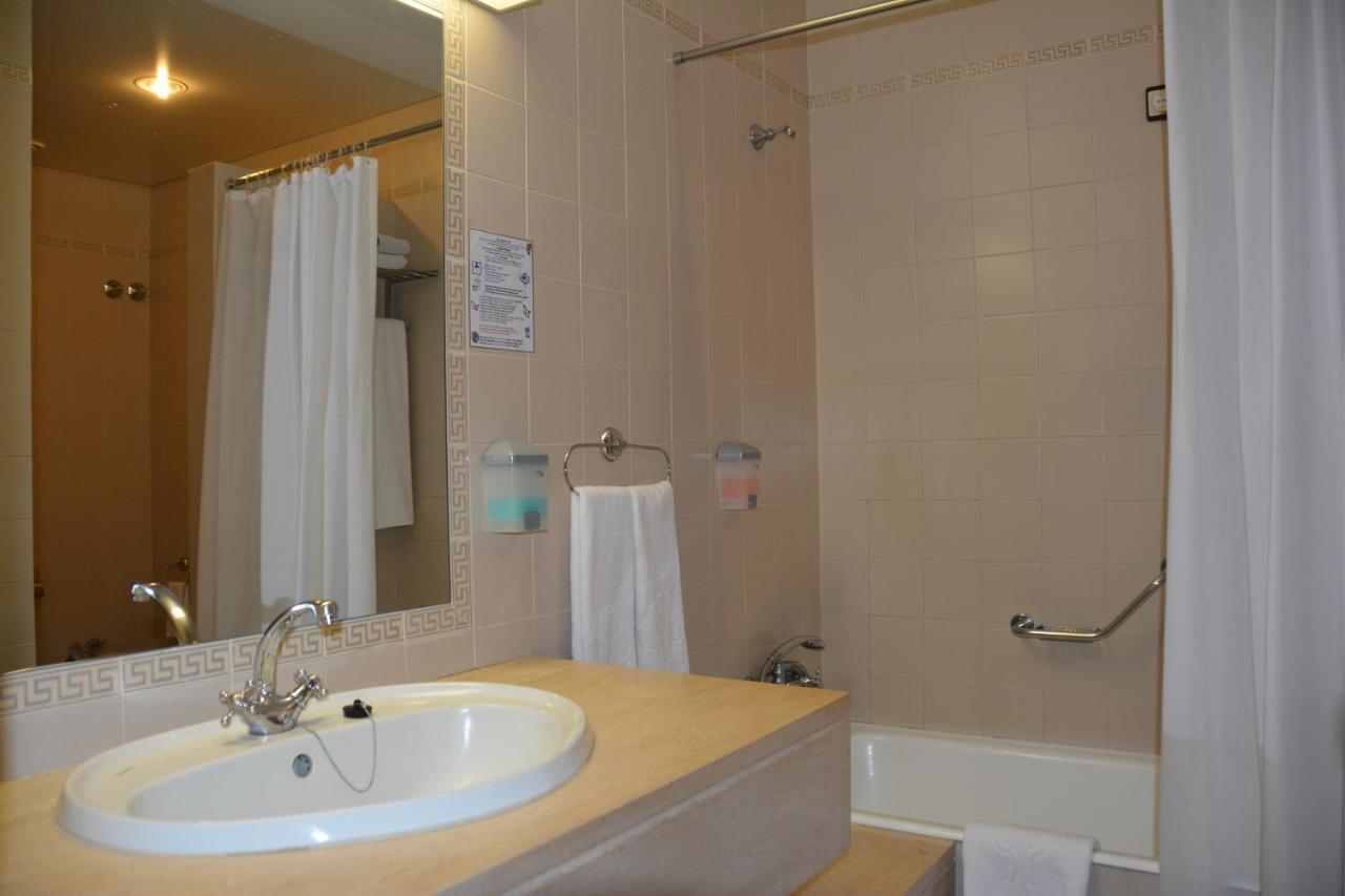 Apartment mit 1 Schlafzimmer (3 Erwachsene)