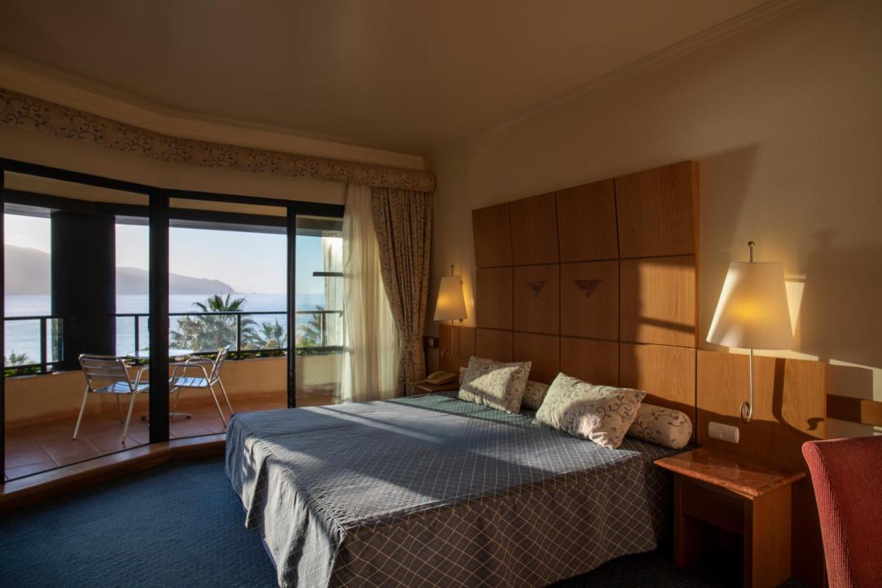 Suite Sea View