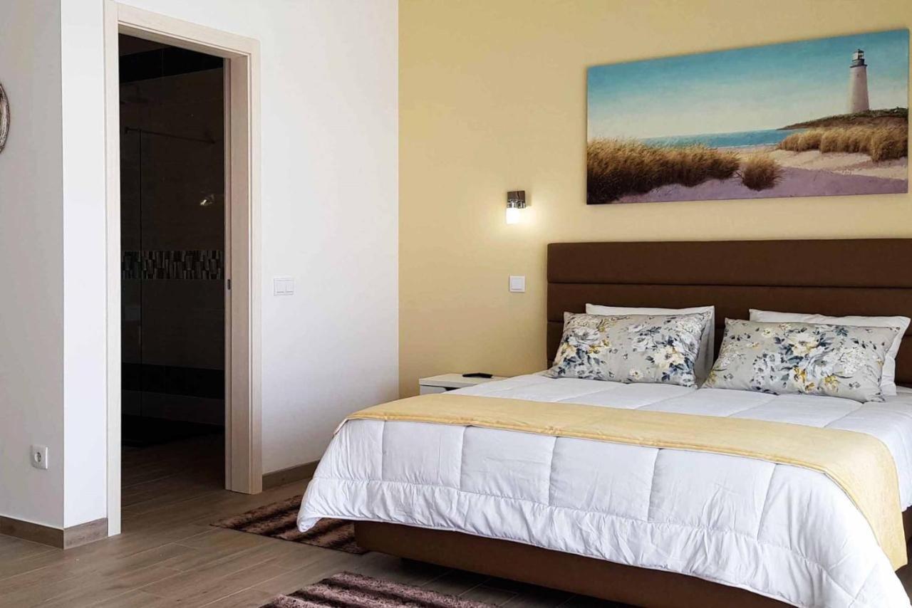 Double Room with Sea View