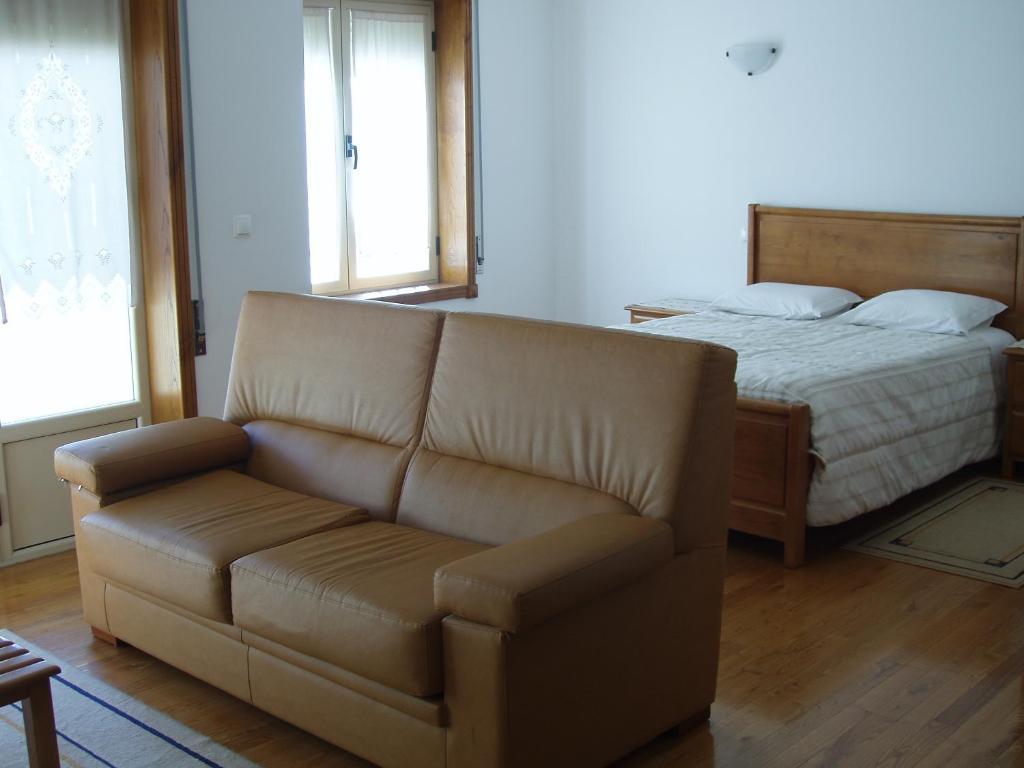 Apartamento Standard
