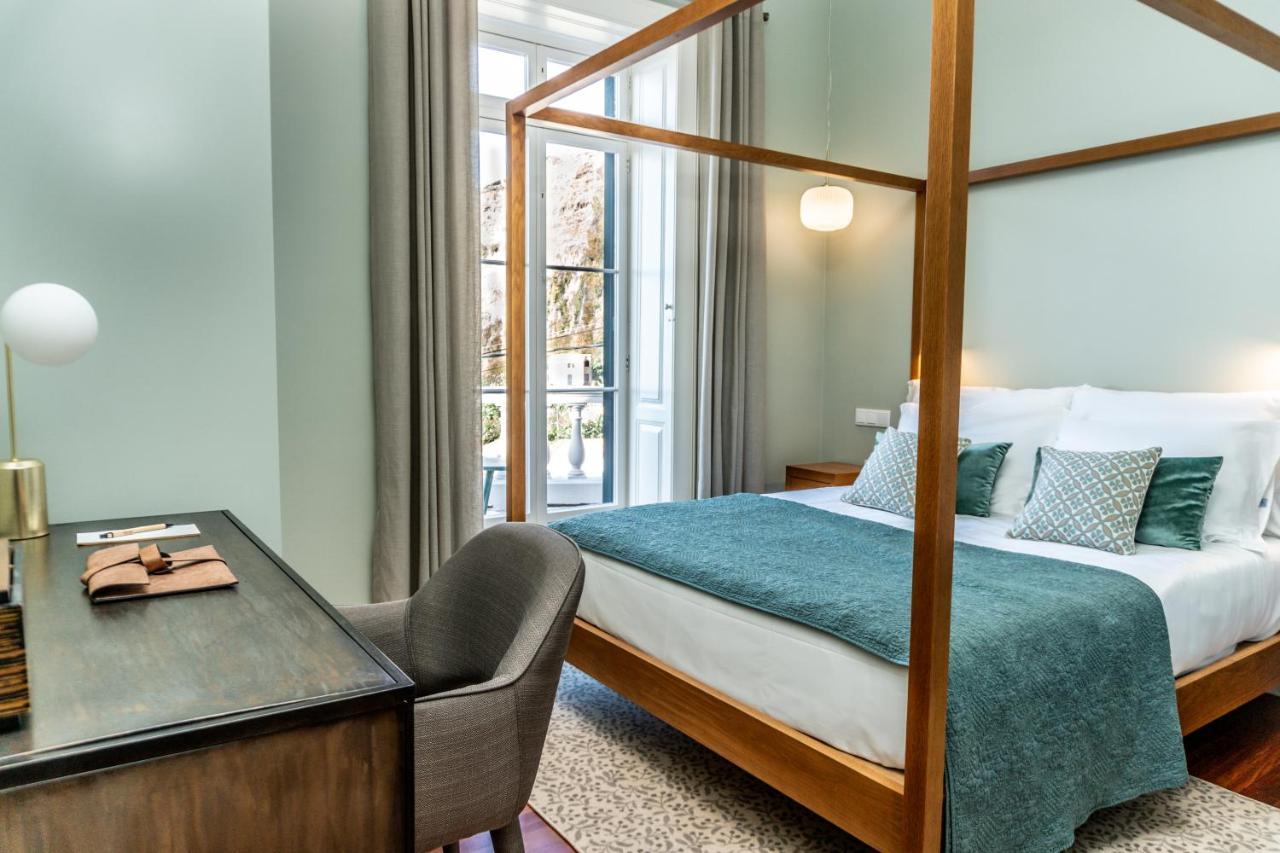Superior Doppel- oder Zweibettzimmer mit Meerblick