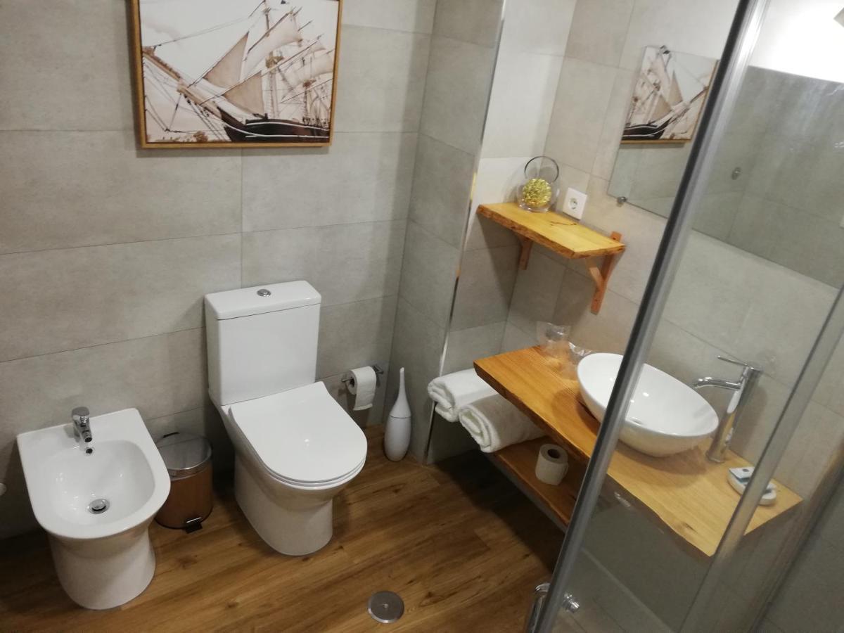 Habitación Doble Grande
