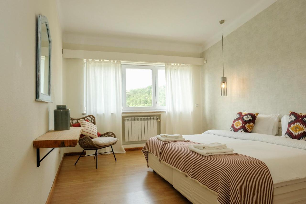 Two-Bedroom Family Room