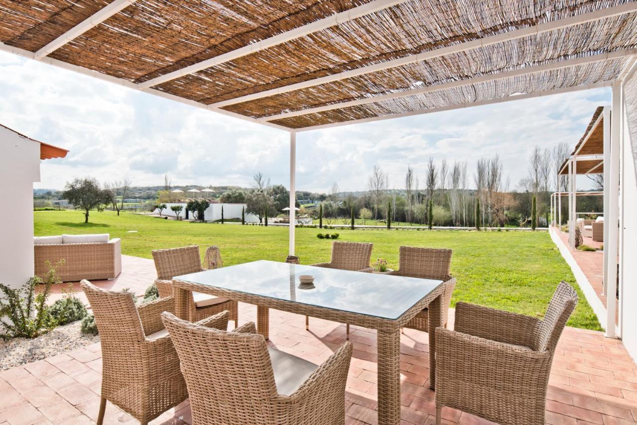 Villa com 3 Quartos