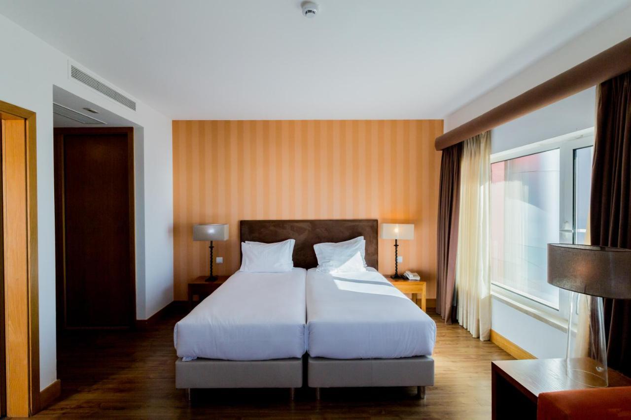 Suite con vistas al mar