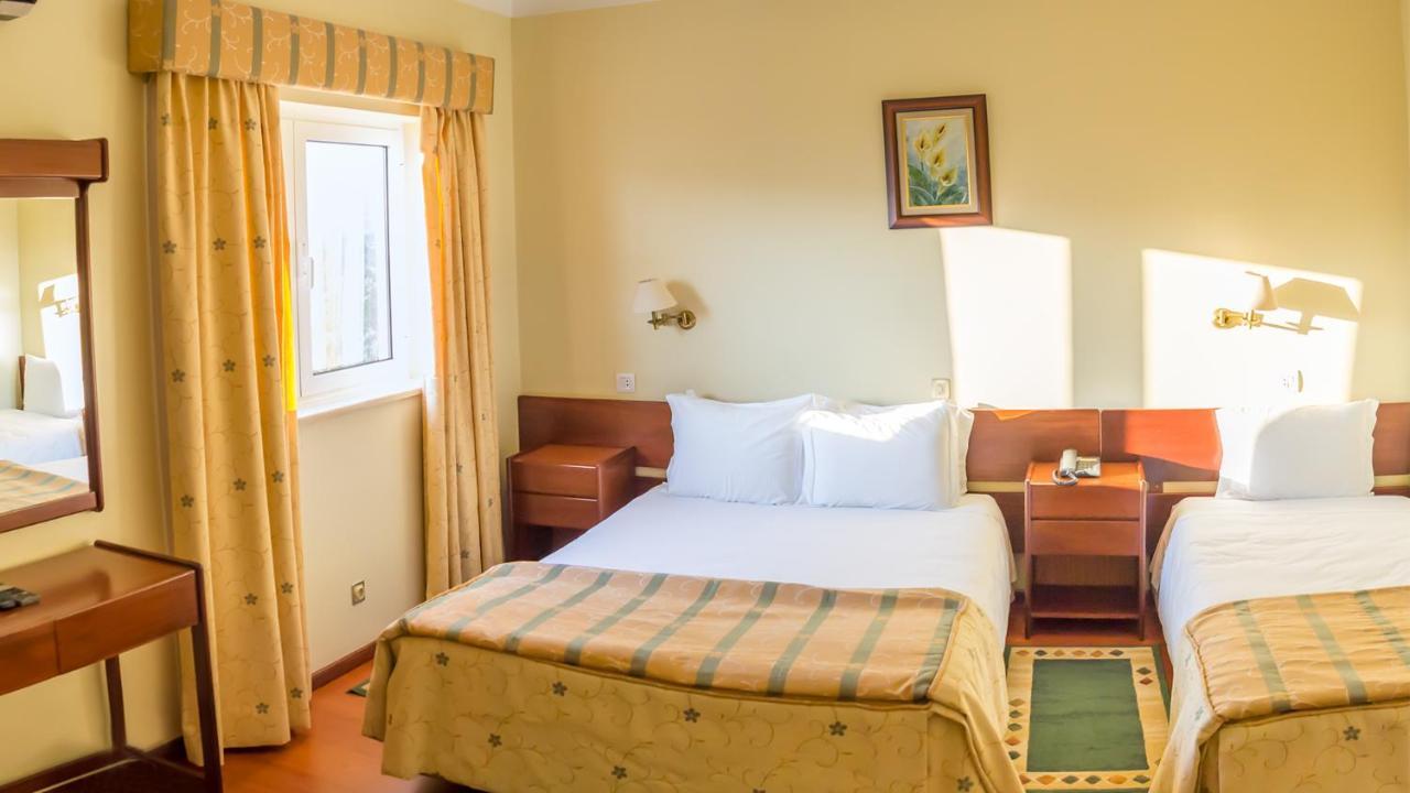 Quarto Triplo Standard