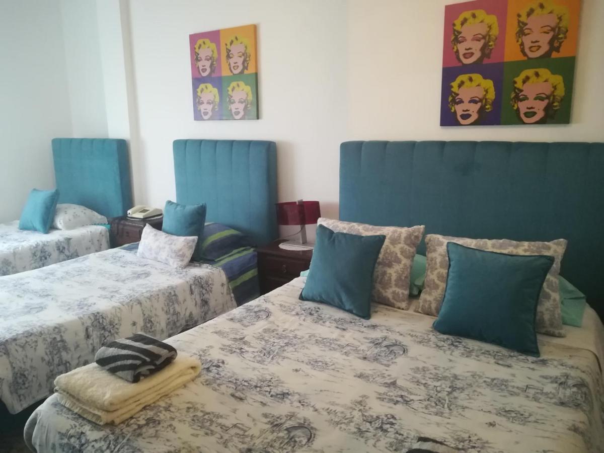 Quarto Quádruplo
