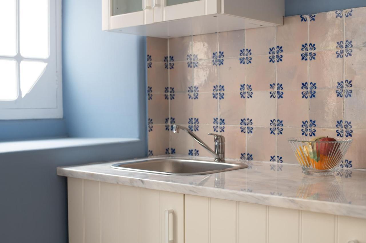 Apartamento Estudio