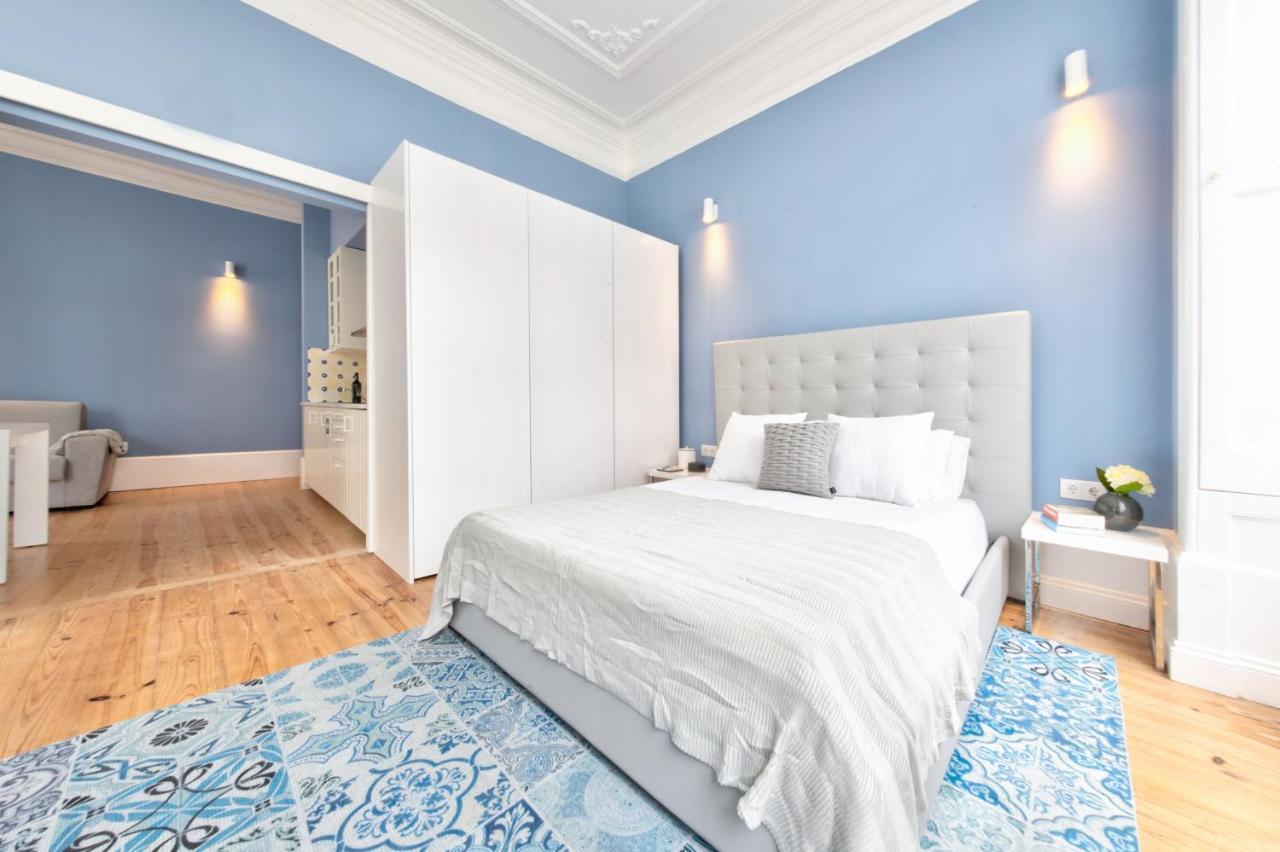 Apartamento de 1 dormitorio