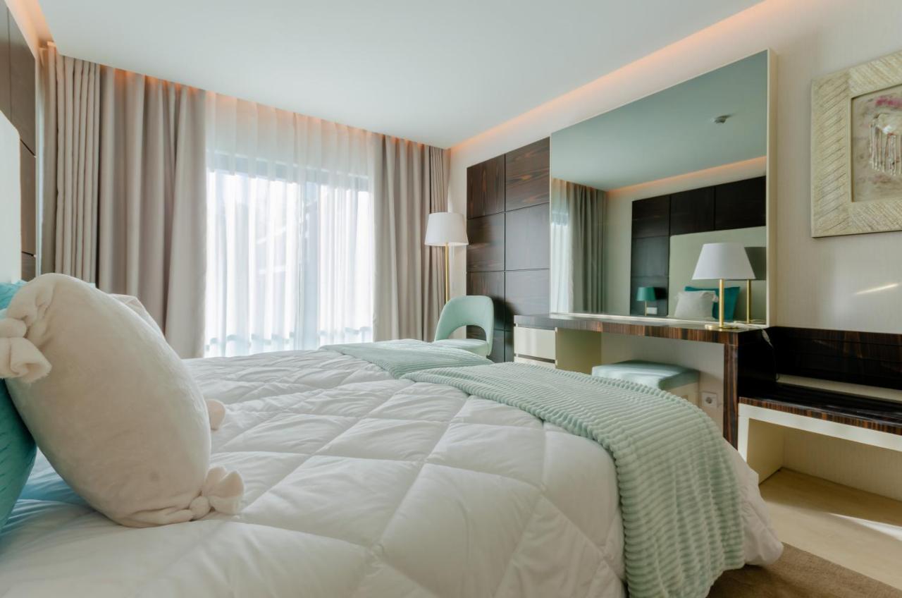 Habitación Doble Deluxe