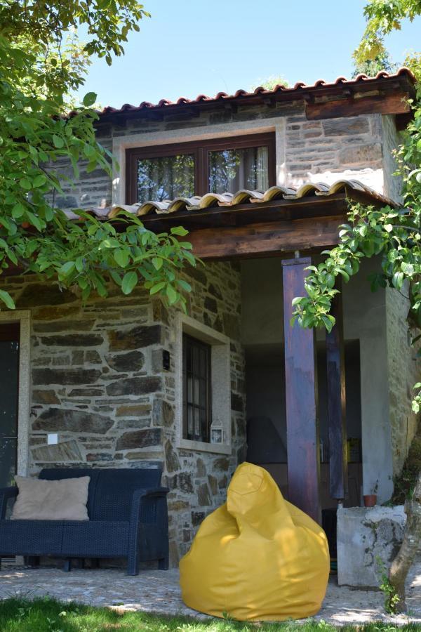 Villa Deluxe de 1 Quarto (Villa Camila)