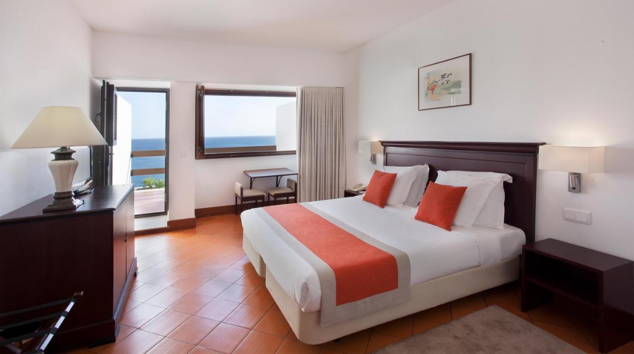 Twin Room Sea View