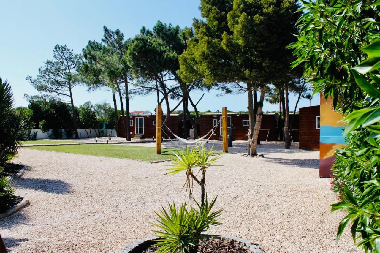Bungalow com 2 Quartos