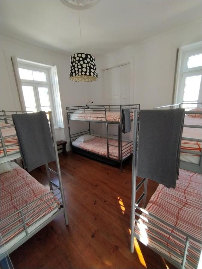 Bed 6-Bed Mixed Dormitory Room