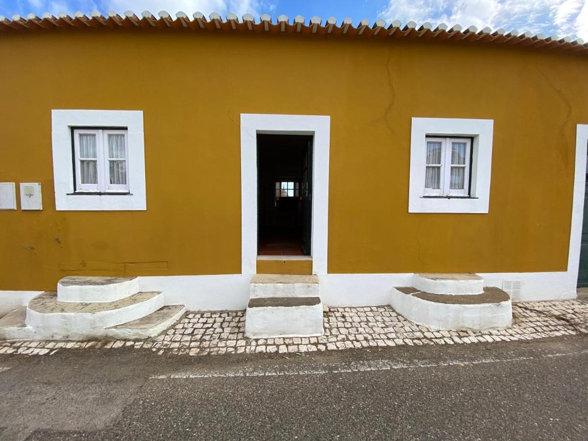Apartamento Económico de 1 Quarto