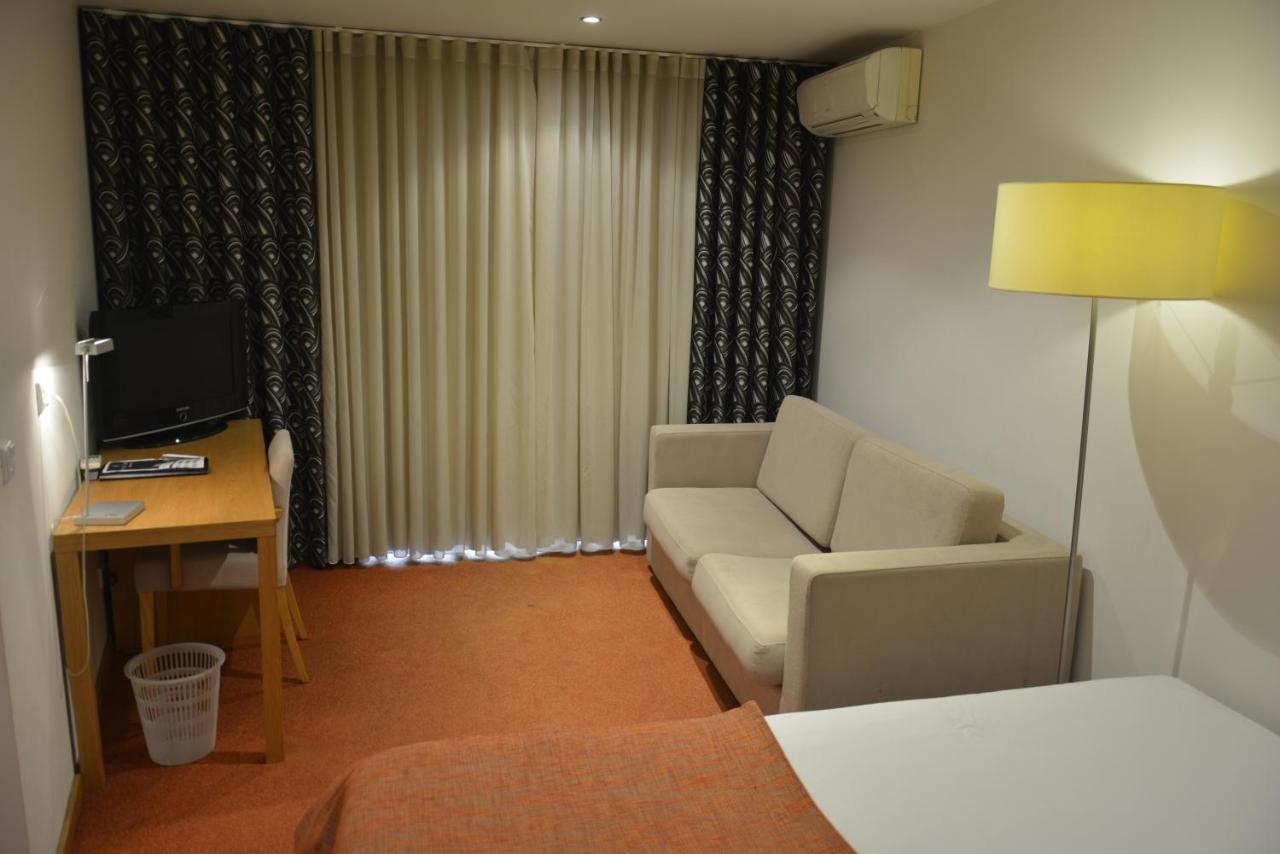 Apartamento T1 (3 personas)