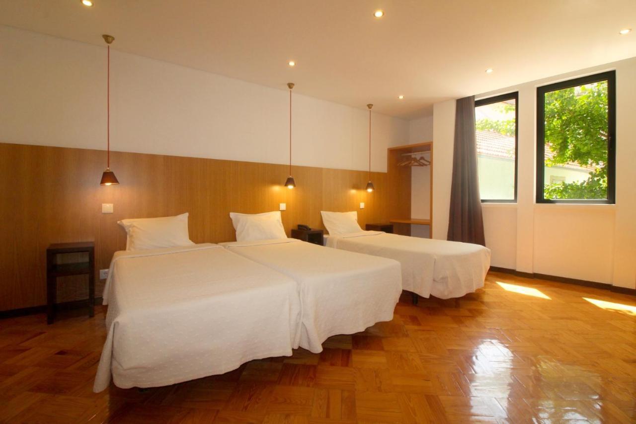 Quarto Triplo