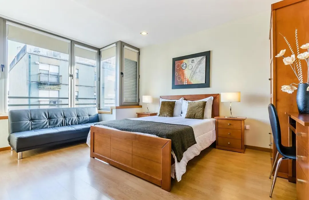 Rs Porto Flats-1