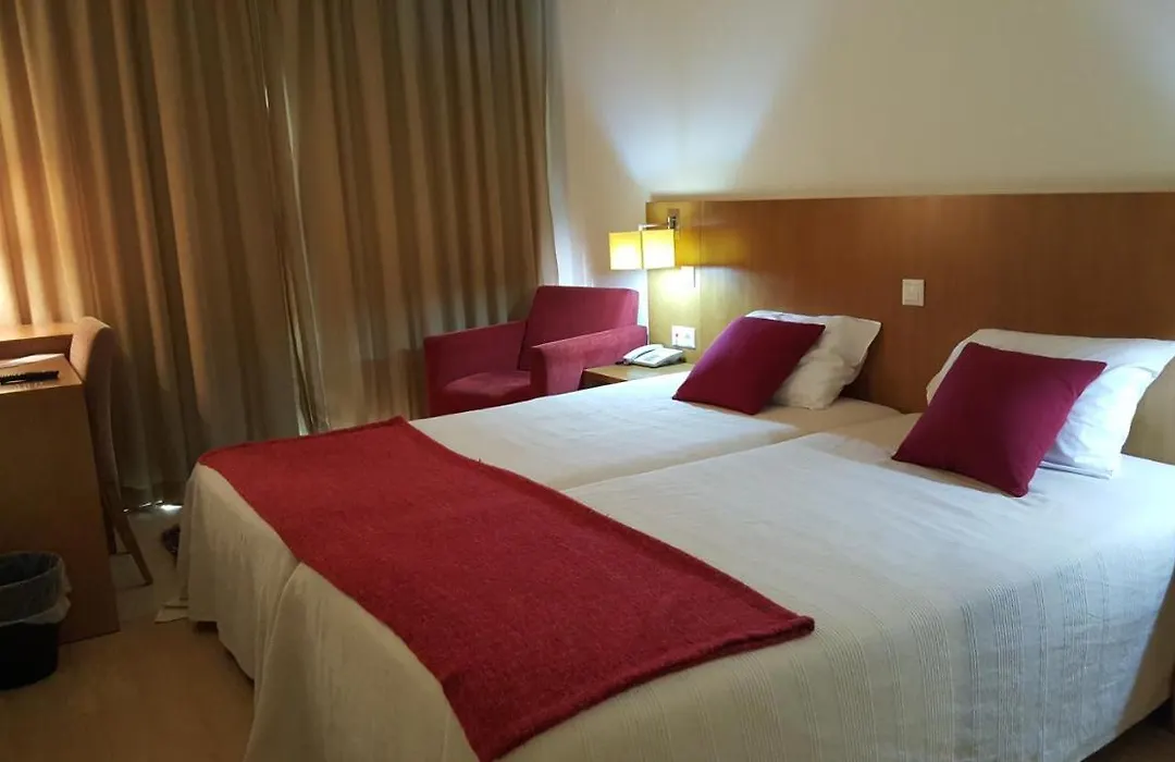 Hotel Jose Alberto-1
