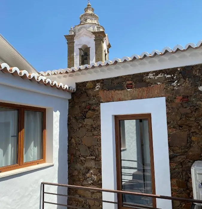 Casa Da Igrejja-1