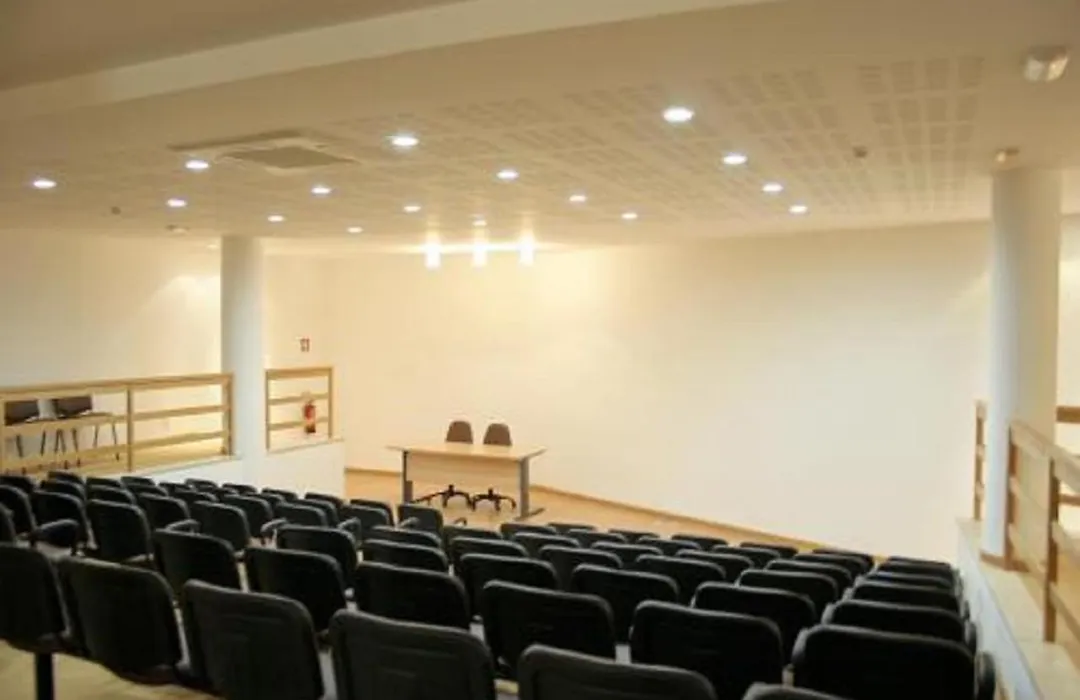 Hotel Santo Condestavel-1