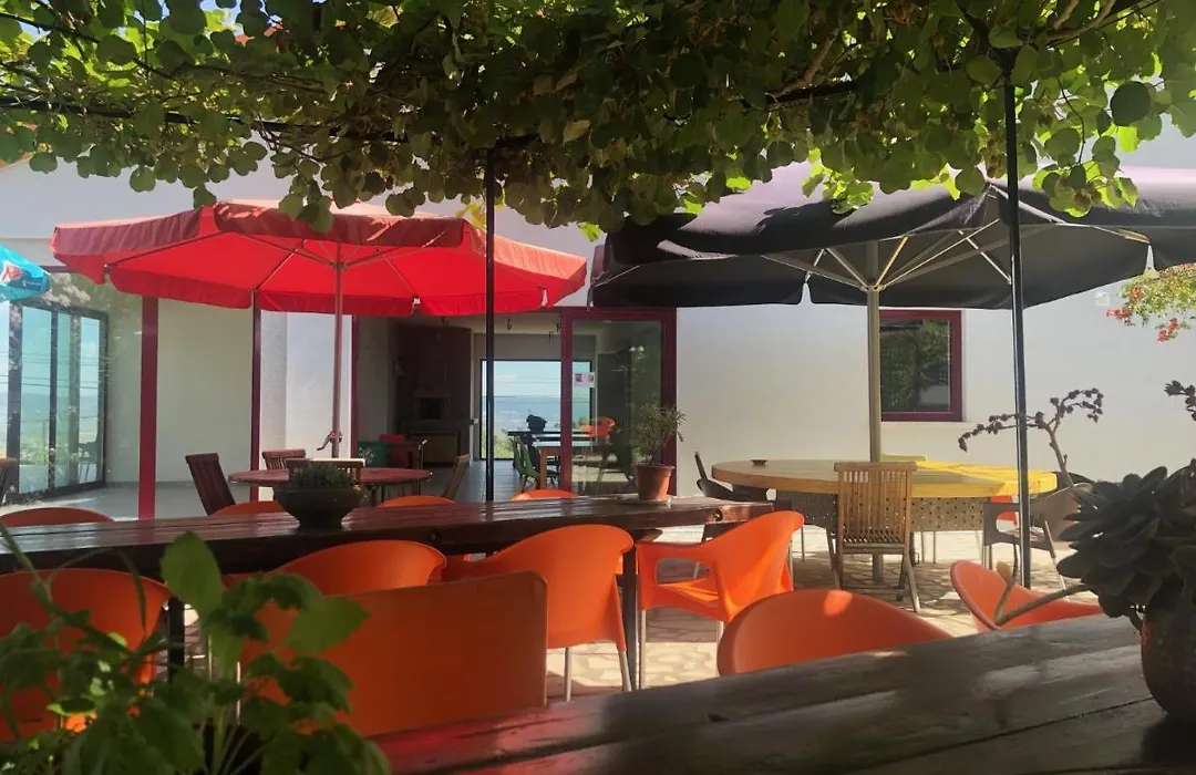Quinta Das Cegonhas-1