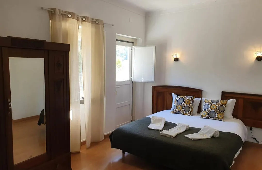 Lanui Vintage Guest House-1