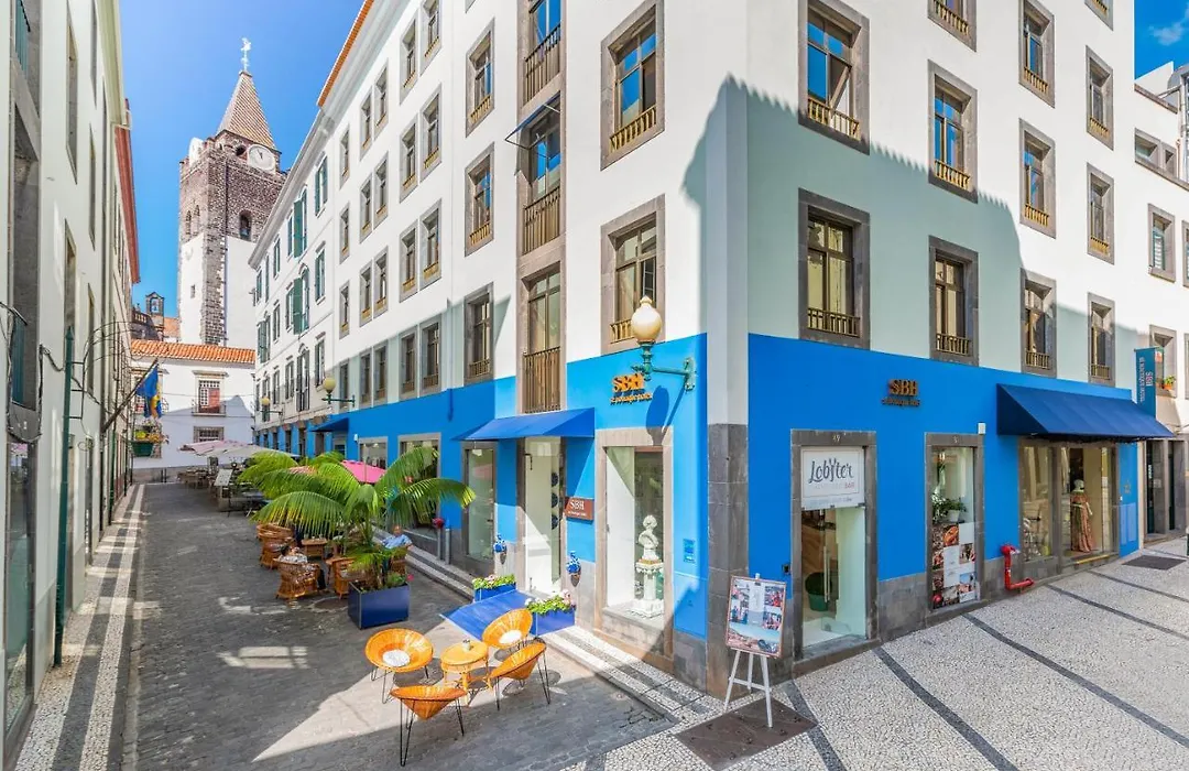 Se Boutique Hotel-1