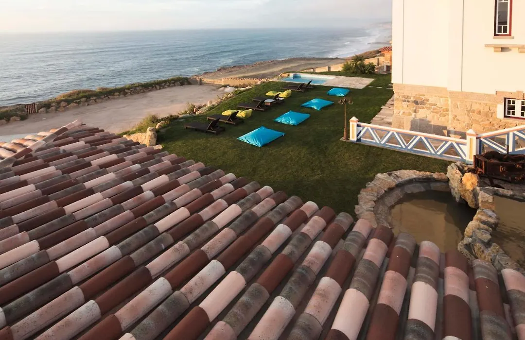 Chalet O Amorzinho Sintra Praia-1