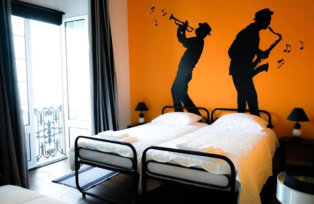 Azores Dream Hostel-1
