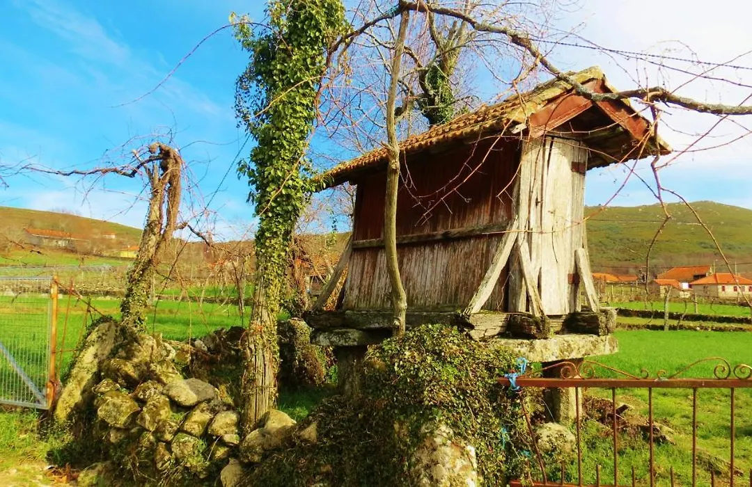 Boticas Parque Natur Houses-1