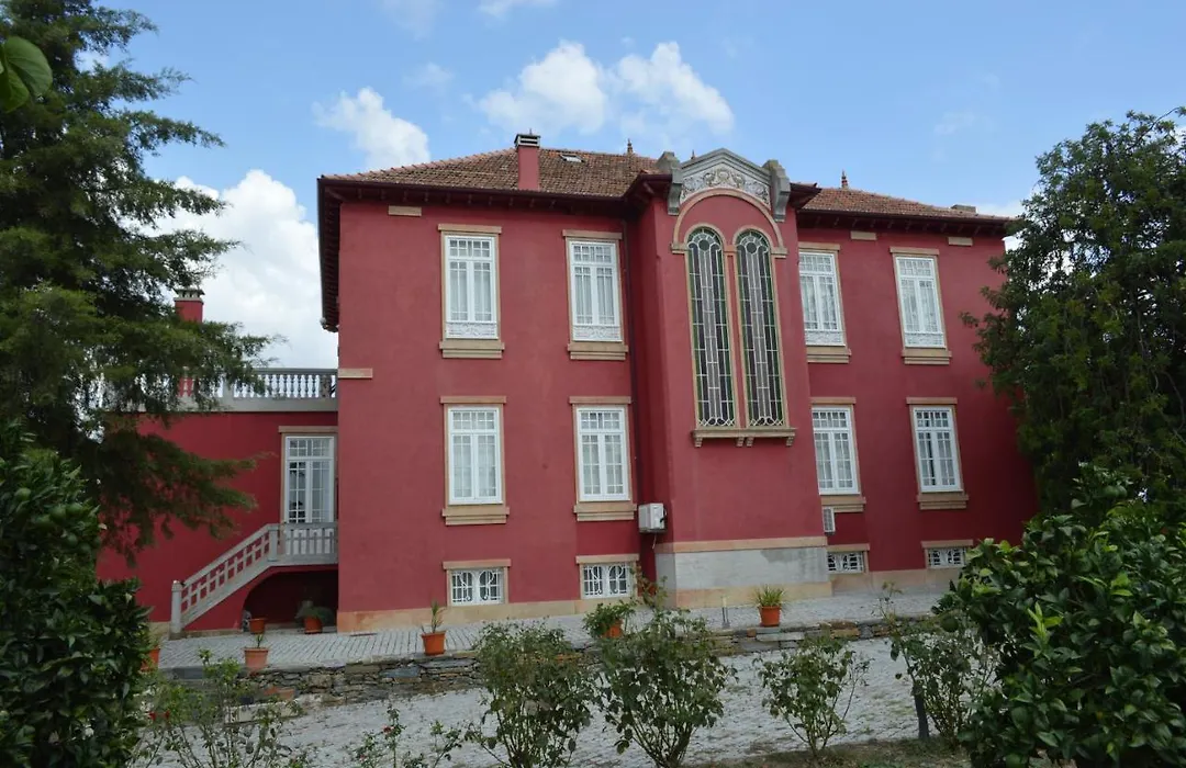 Casa Vermelha-1
