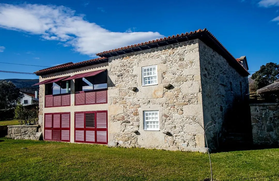 Casas de São Martinho-1