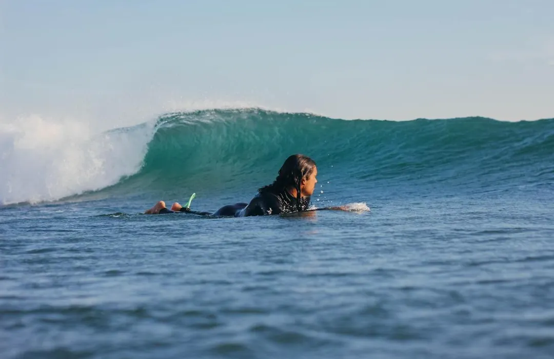 Gota Dagua Surf Camp - Costa Da Caparica, Lisbon-1