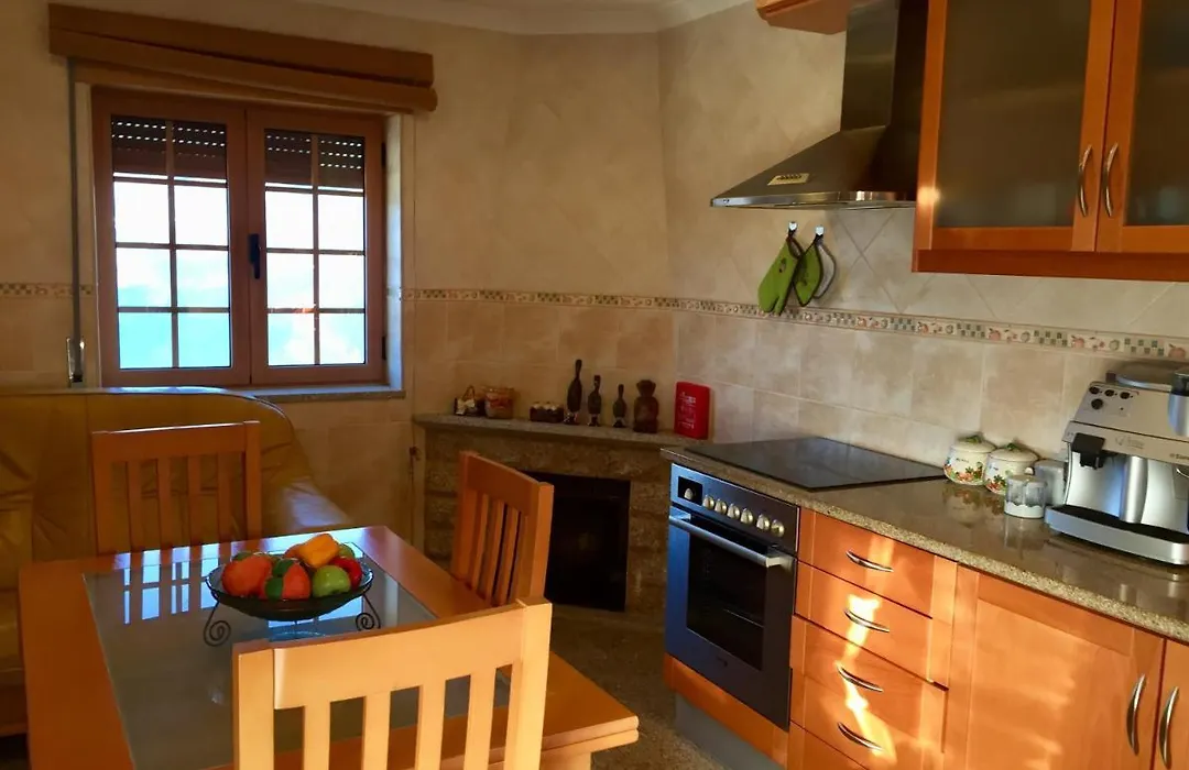 Casa Da Quinta-1