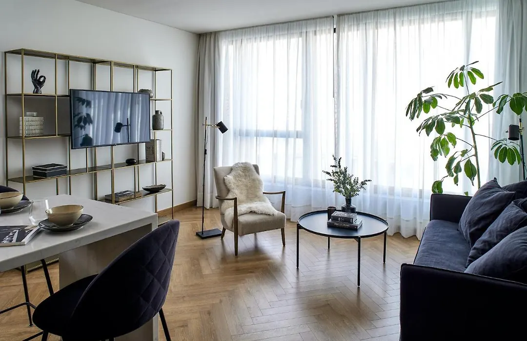 Noma Living Avenida 60-1