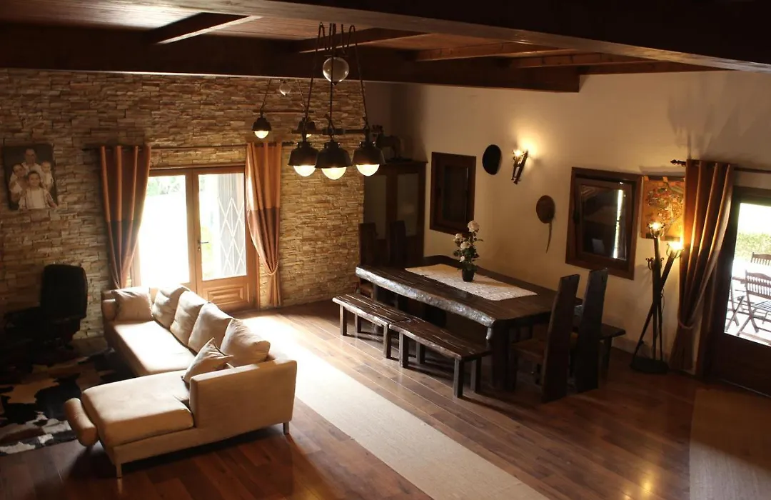 Quinta Sobral Prestige - Rustic House-1