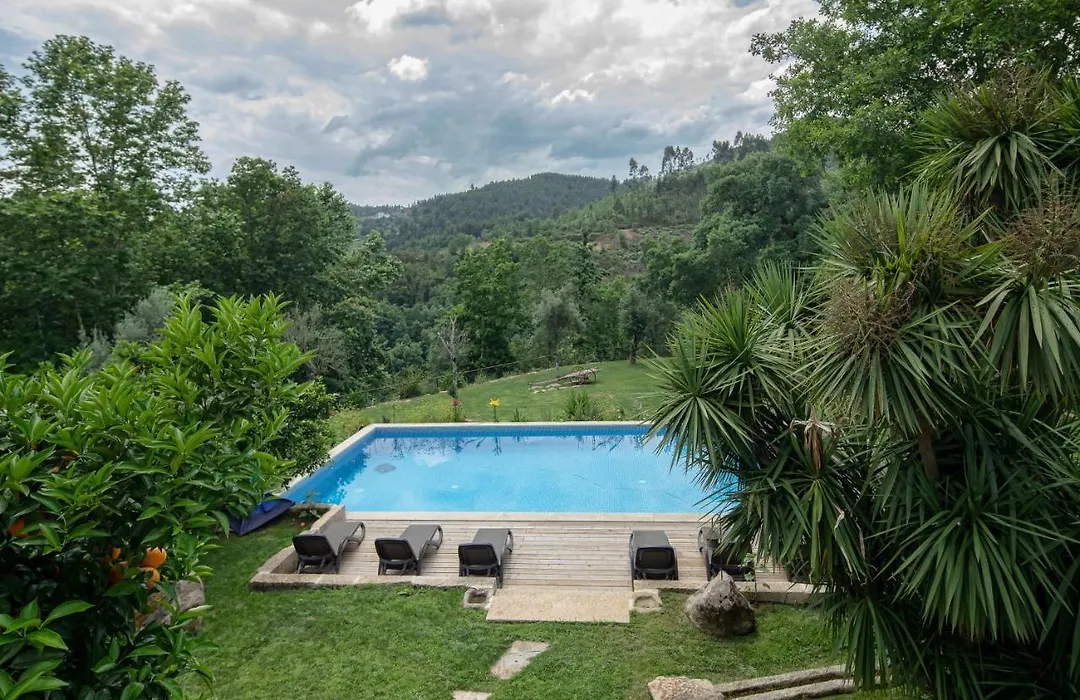Casa Do Rio-1