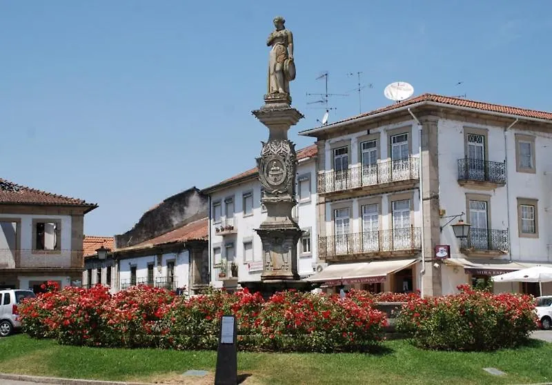 Casinhas Da Vila-1