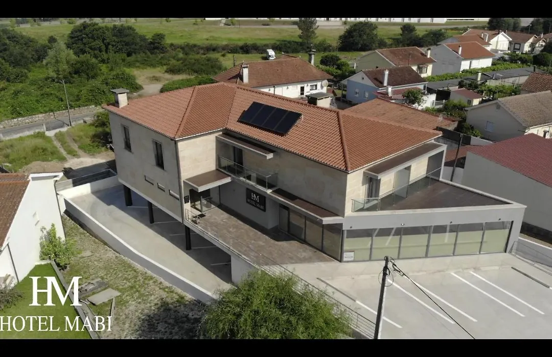 Hotel Mabi-1