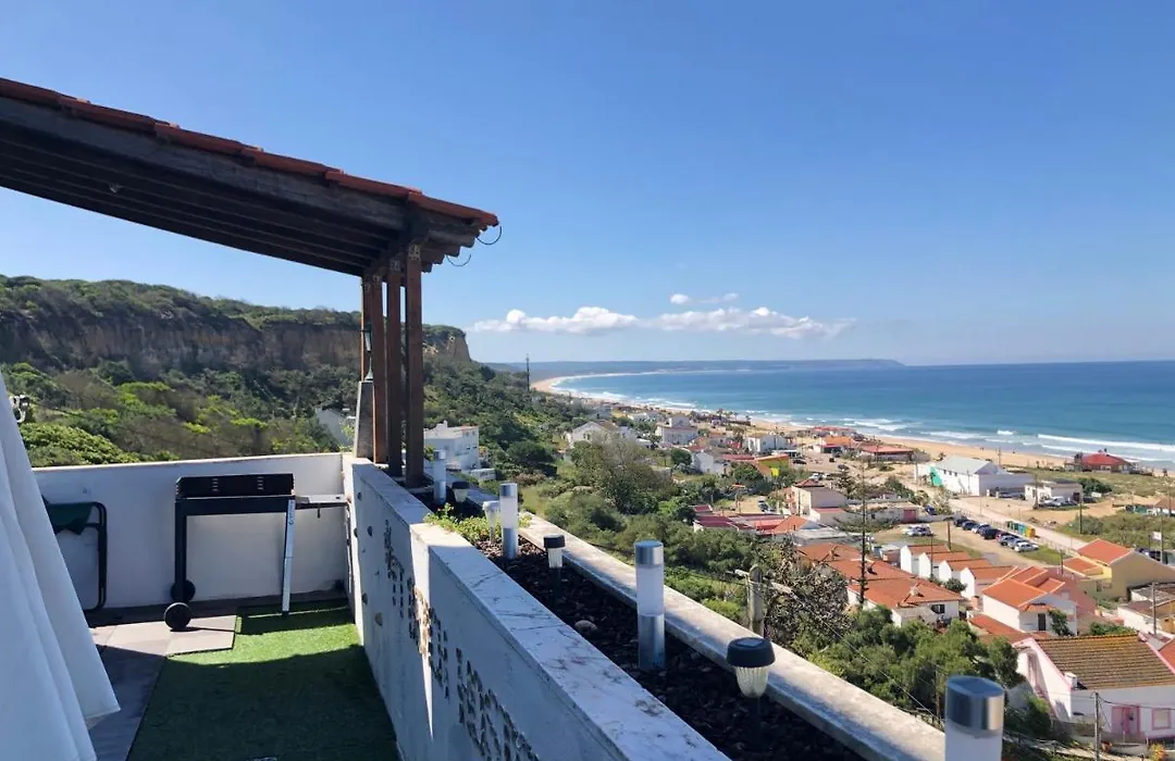 Fonte Da Telha Beach Hostel-1