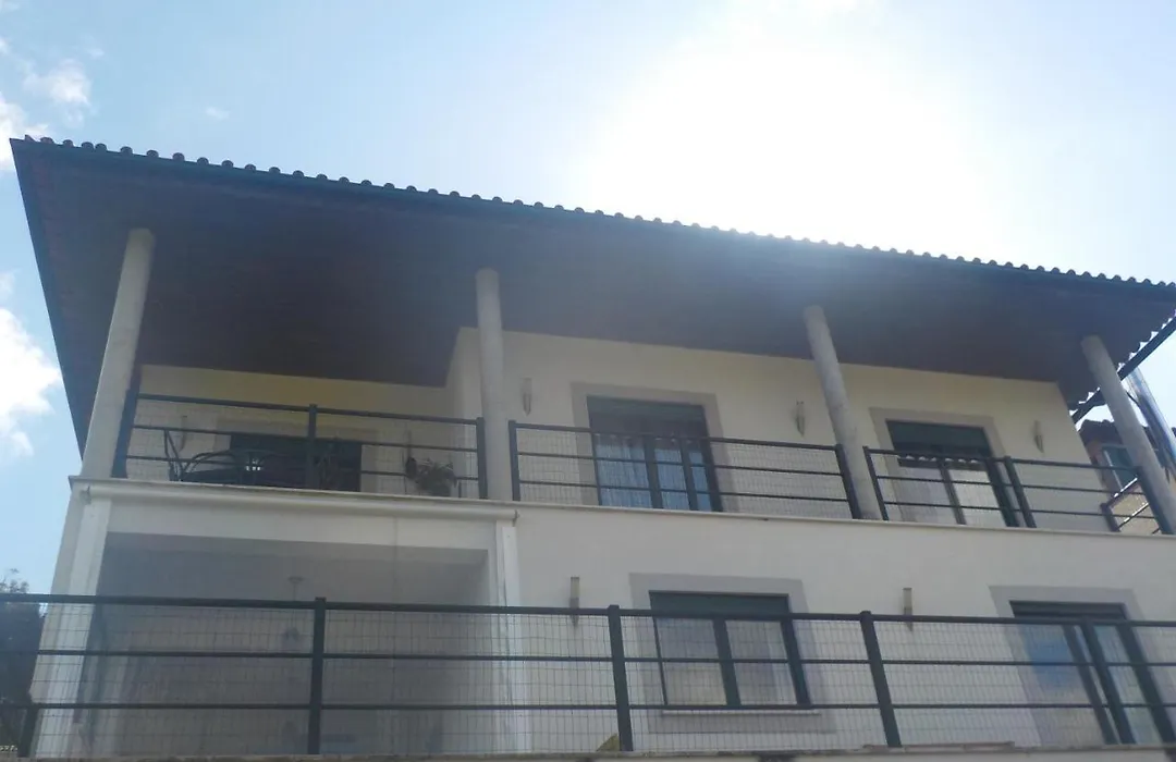 Casa Do Mondego Coimbra-17Km-1