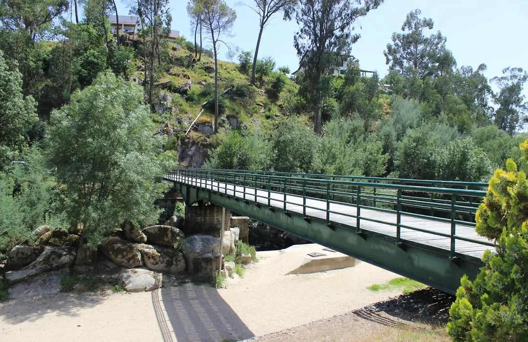 Beira Dão - Turismo Rural-1